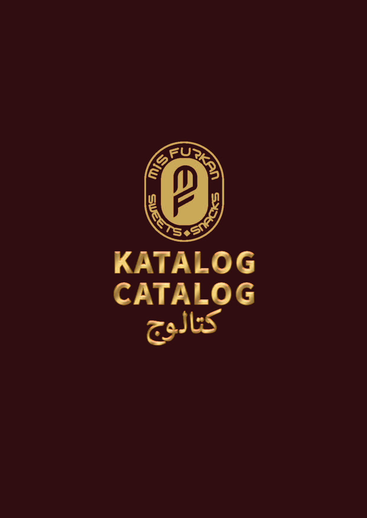 Mis Furkan Katalog 2026 Kapağı